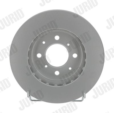 Brake Disc JURID 562754JC