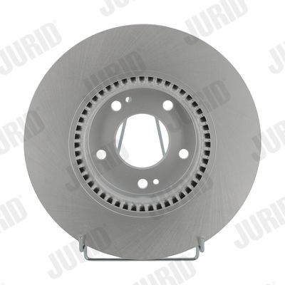 JURID 562755JC Brake Disc