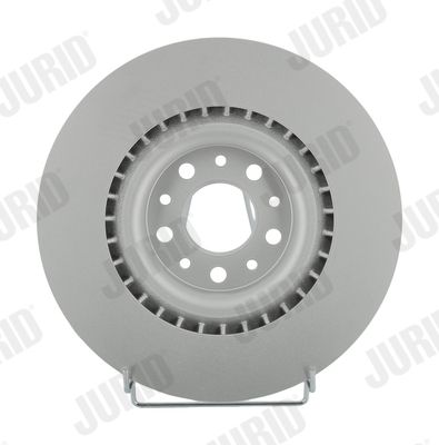 JURID 562760JC Brake Disc