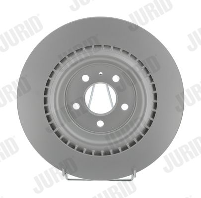 JURID 562767JC Brake Disc