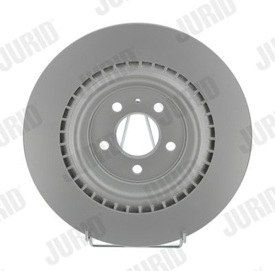 Brake Disc JURID 562767JC