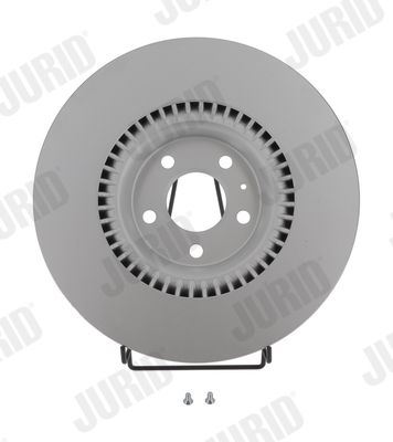Brake Disc JURID 562771JC-1