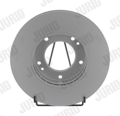 JURID 562772JC-1 Brake Disc