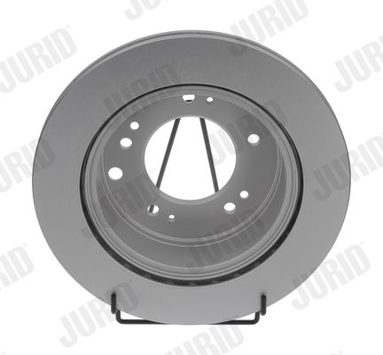 JURID 562773JC Brake Disc