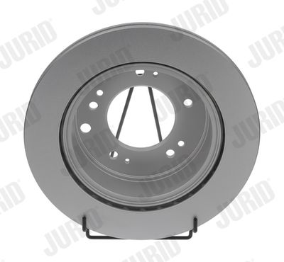 Brake Disc JURID 562773JC