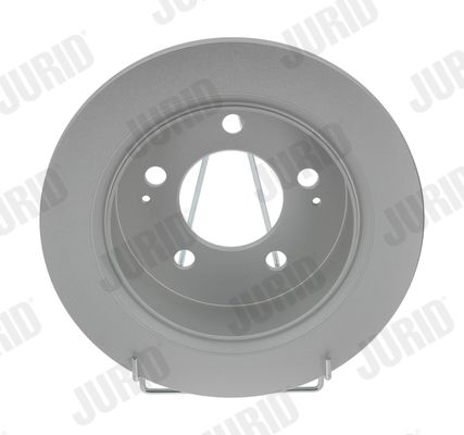 JURID 562775JC Brake Disc
