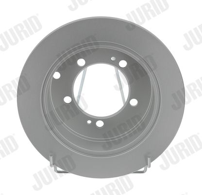 JURID 562781JC Brake Disc