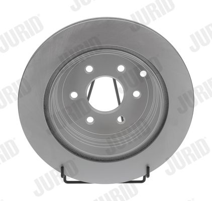 JURID 562782JC Brake Disc