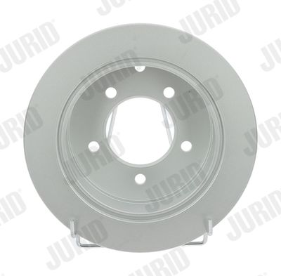 Brake Disc JURID 562783JC