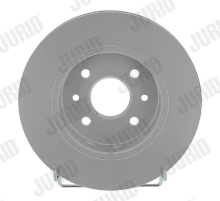 JURID 562787JC Brake Disc