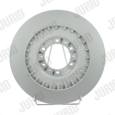 JURID 562798JC Brake Disc