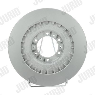 Brake Disc JURID 562798JC