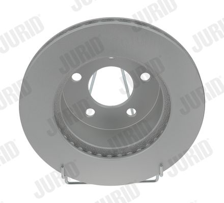 JURID 562802JC Brake Disc