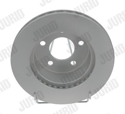 Brake Disc JURID 562802JC