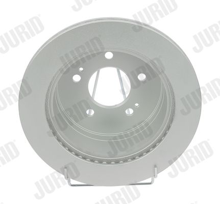 JURID 562804JC Brake Disc