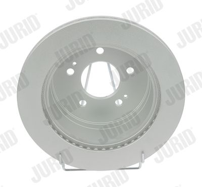 Brake Disc JURID 562804JC