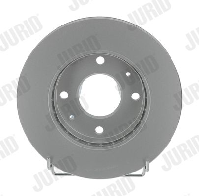 JURID 562806JC Brake Disc