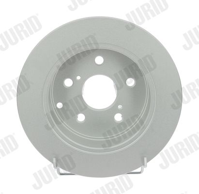 JURID 562808JC Brake Disc