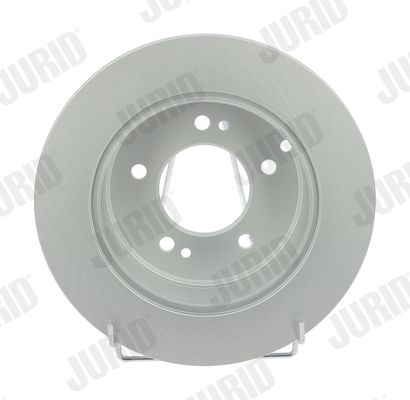 JURID 562810JC Brake Disc