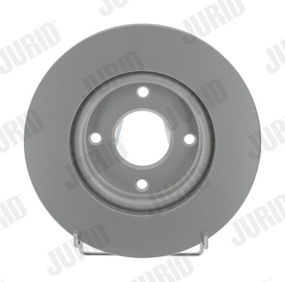 JURID 562811JC Brake Disc