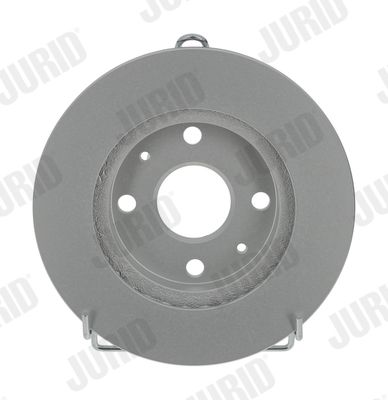 JURID 562814JC Brake Disc
