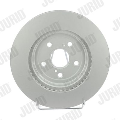 Brake Disc JURID 562824JC