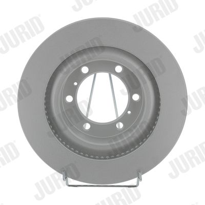 JURID 562828JC Brake Disc