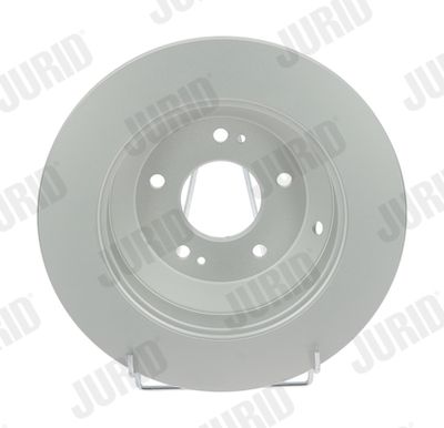 Brake Disc JURID 562842JC