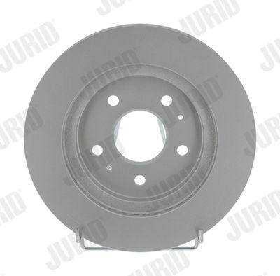 Brake Disc JURID 562853JC