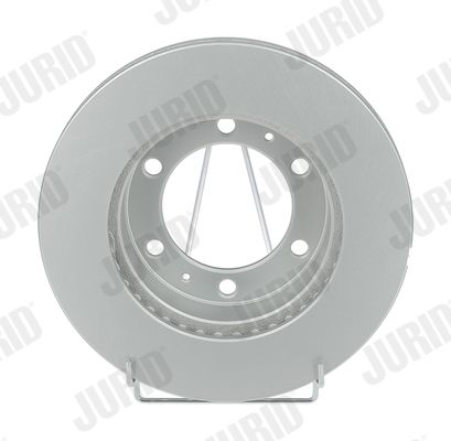 JURID 562861JC Brake Disc