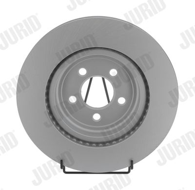 Brake Disc JURID 562868JC-1