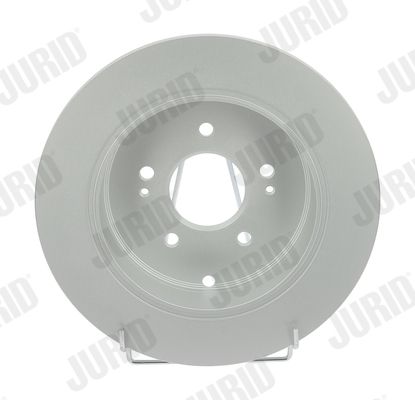 JURID 562872JC Brake Disc