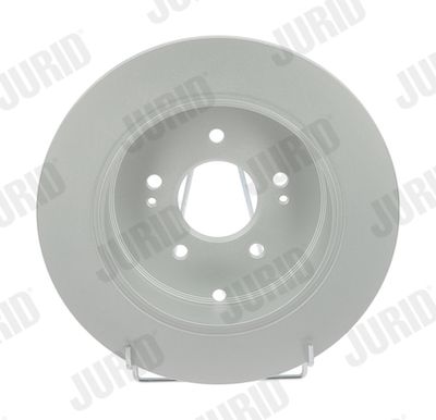 Brake Disc JURID 562872JC