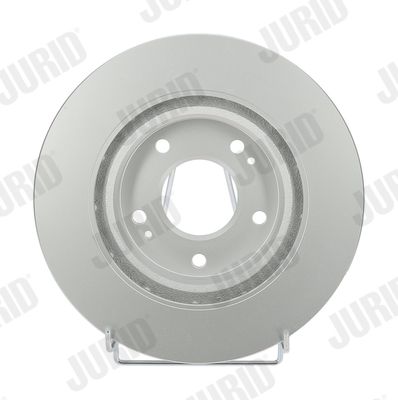 JURID 562873JC Brake Disc