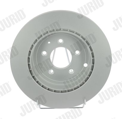 JURID 562881JC Brake Disc