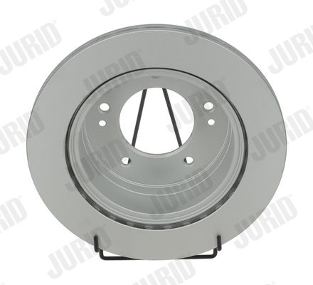 JURID 562895JC-1 Brake Disc