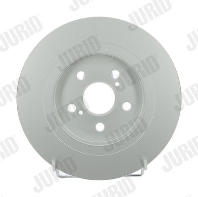 Brake Disc JURID 562902JC