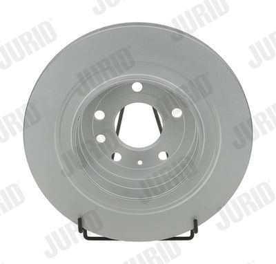 Brake Disc JURID 562909JC