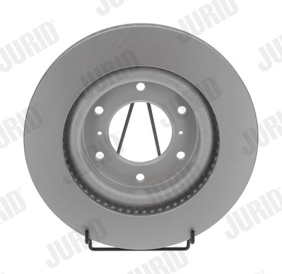 JURID 562913JC Brake Disc