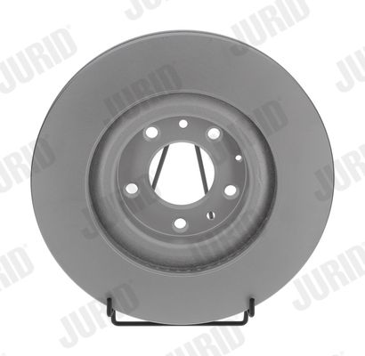 JURID 562921JC-1 Brake Disc