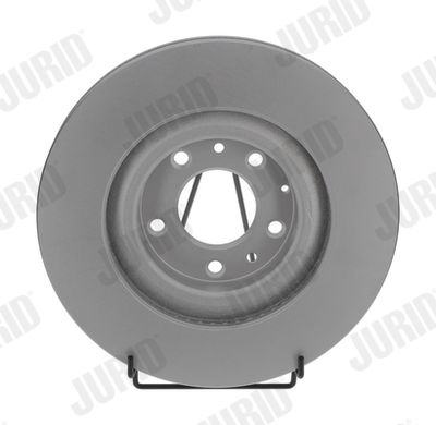 Brake Disc JURID 562921JC-1