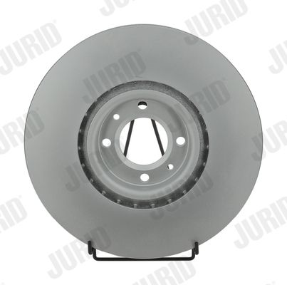 JURID 562942JC Brake Disc