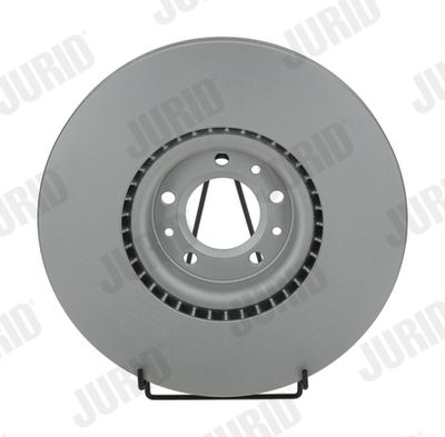 Brake Disc JURID 562943JC