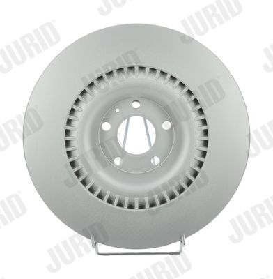 Brake Disc JURID 562946JC-1