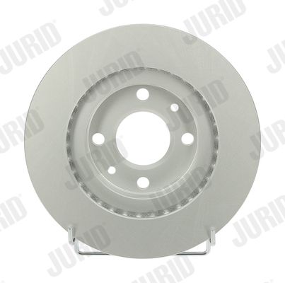 JURID 562960JC Brake Disc