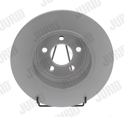 JURID 562964JC Brake Disc
