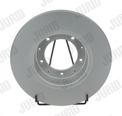 JURID 562968JC Brake Disc