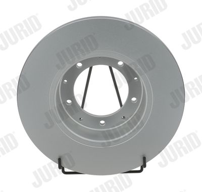 Brake Disc JURID 562968JC
