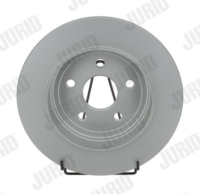 JURID 562971JC Brake Disc