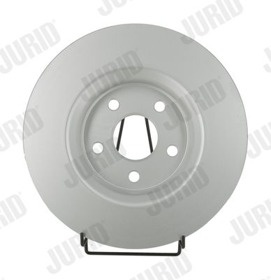 JURID 562972JC-1 Brake Disc